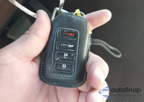 2017 Lexus Rx 350 from USA, damaged, VIN 2T2BZMCA3HC123976